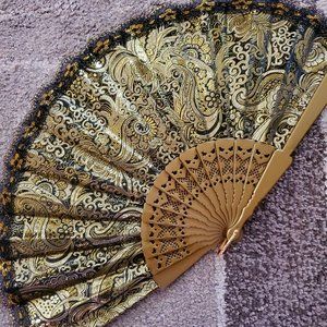 Hand Fan